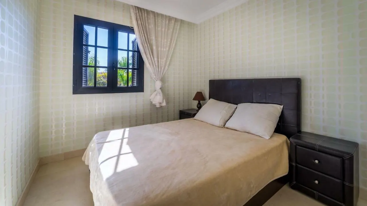 Dom wakacyjny Villa Duquesa Costa Adeje  Hiszpania