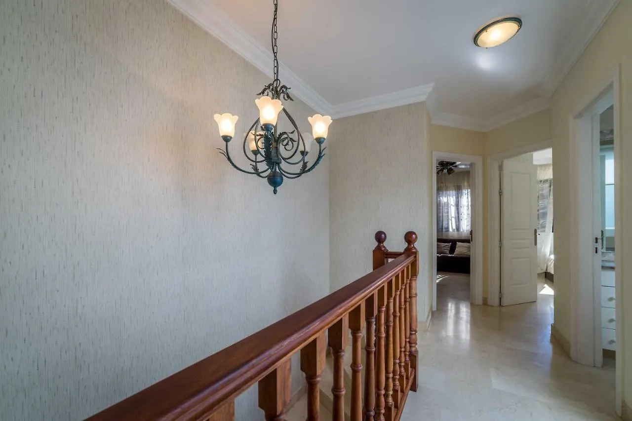 Villa Duquesa Costa Adeje