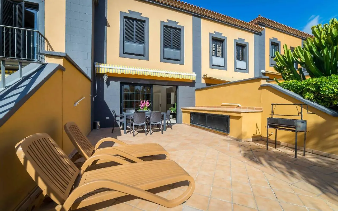 Villa Duquesa Costa Adeje  Hiszpania