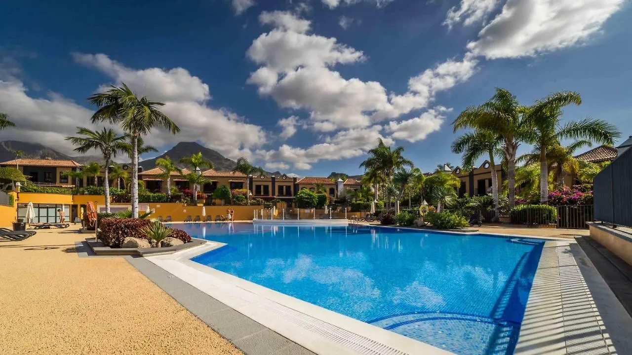 Villa Duquesa Costa Adeje  Dom wakacyjny